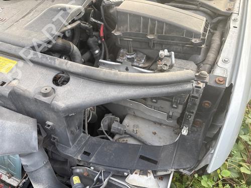 Used Front slam panel Front slam panel FORD MONDEO III Saloon (B4Y) 2.0 16V TDDi / TDCi (115 hp) 39696475 39696475