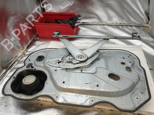Front left window mechanism FORD FOCUS C-MAX (DM2) 1.8 TDCi | BP22881286C22 