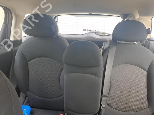 Used Rear seat MINI MINI COUNTRYMAN (R60) One D (90 hp) 28588684
