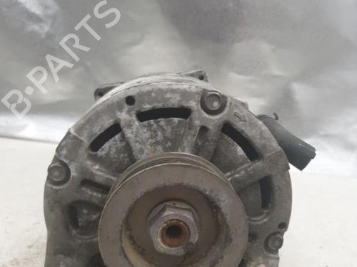 Used Alternator Alternator AUDI Q7 (4LB) 4.2 FSI quattro (350 hp) 22867341 22867341