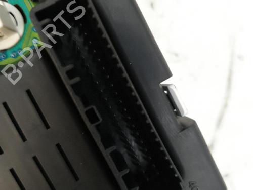 Instrument cluster RENAULT MODUS / GRAND MODUS (F/JP0_) 1.4 (JP01, JP0J) | BP24421978C47 