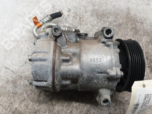 AC compressor DS DS 3 (SA_) 1.6 BlueHDi 100 (SABHY0, SABHYT) | BP29406667M34 - Image 2