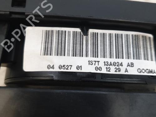 Used Headlight switch Headlight switch FORD MONDEO III Turnier (BWY) 1.8 16V (125 hp) 22874288 22874288
