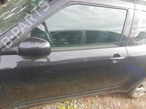 Dør venstre foran SUZUKI SWIFT III (MZ, EZ) 1.3 DDiS (RS413D) | BP28302171C2 