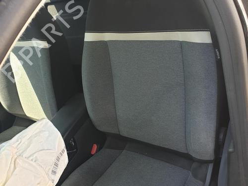 Used Left front seat Left front seat 36793713 36793713
