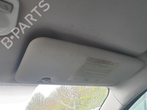 right-sun-visor-renault-megane-iii-hatchback-bz01_-b3_-2008-32373035 main image