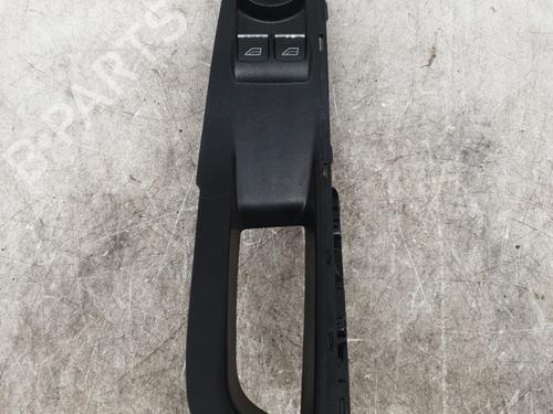 Venstre fortil elrude kontakt FORD FIESTA VI (CB1, CCN) 1.5 TDCi (75 hp) 31211575