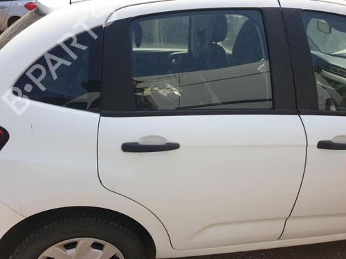 right-rear-door-citroen-c3-ii-sc_-2009-30411900 main image