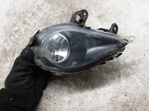 Used Right front fog light OPEL ASTRA J (P10) 1.4 Turbo (68) (140 hp) 31115112