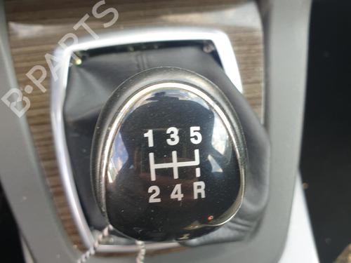 Gearknop FORD C-MAX (DM2) 1.6 TDCi | BP38075683I34 - Image 3