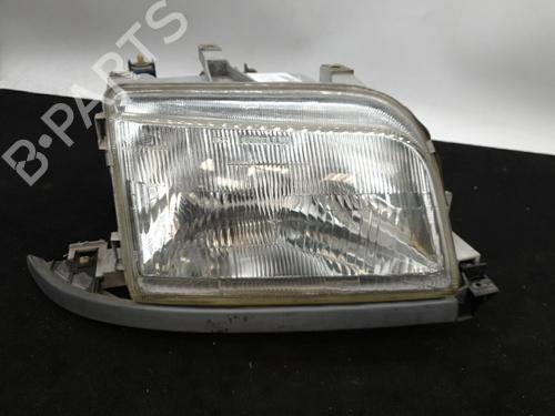 Phare droit Phare droit RENAULT CLIO I (B/C57_, 5/357_) 1.2 (B/C/S57A, B/C57S, 5/357F, 5/357J, 5/357L, 5/357R) (58 hp) 22885629 22885629