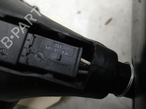 Used Rear mirror Rear mirror VW GOLF V (1K1) 1.9 TDI (105 hp) 22878712 22878712