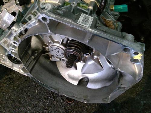Gearbox RENAULT CLIO V (B7_) 1.0 TCe 90 (B7MT) | BP22876589M3 - Image 3