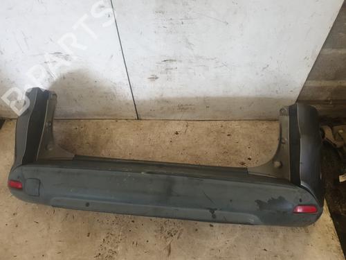 Rear bumper RENAULT CLIO IV Grandtour (KH_) 1.5 dCi 90 (KHN3, KHN4) | BP31979448C8  - Image 5