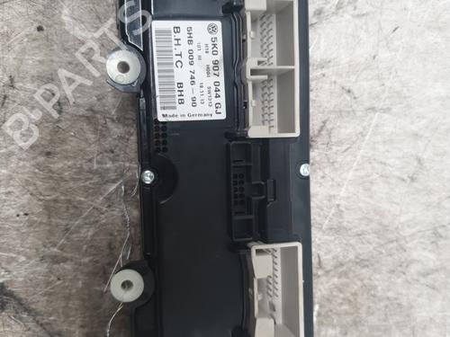 Climate control VW TIGUAN (5N_) 2.0 TDI 4motion | BP23832090I5 - Image 4