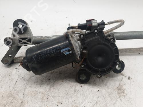 Used Front wiper motor Front wiper motor OPEL VECTRA C GTS (Z02) 2.2 DTI 16V (F68) (125 hp) 22877221 22877221