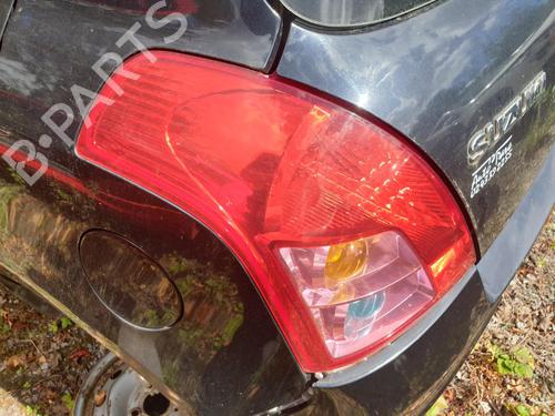 Left taillight SUZUKI SWIFT III (MZ, EZ) 1.3 (RS413, ZC11S) | BP28357830C34 - Image 2
