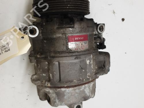 Used AC compressor BMW 3 Coupe (E46) 320 Ci (150 hp) 27650954