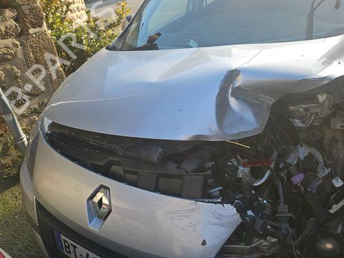 Left front window switch RENAULT SCÉNIC III (JZ0/1_) 1.6 dCi (JZ00, JZ12) | BP30180813I27  - Image 7