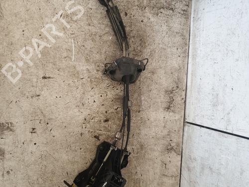 Gear lever PEUGEOT EXPERT Van (V_) 1.6 BlueHDi 115 | BP29537577M90 