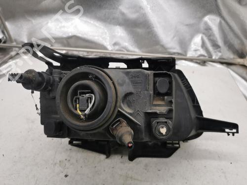 Left headlight CITROËN SAXO (S0, S1) 1.0 X | BP22871645C28 