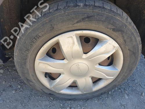 Fælk DACIA LOGAN MCV (KS_) 1.5 dCi (KS0K) | BP36346100C45 - Image 3