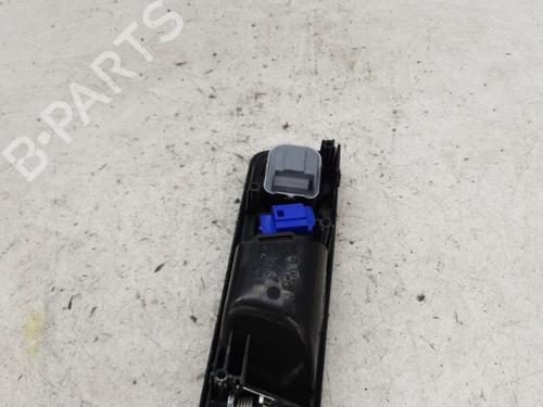 Front left interior door handle VW TOURAN (1T1, 1T2) 1.9 TDI | BP22865136I13 