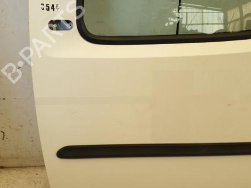 Left front door FIAT DOBLO Box Body/MPV (223_) 1.2 (223ZXA1A) | BP22874859C2 