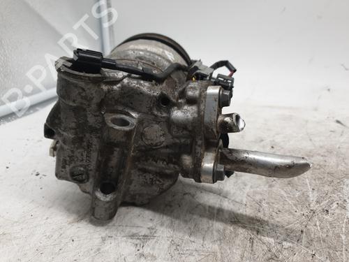 AC compressor RENAULT MEGANE IV Hatchback (B9A/M/N_) 1.2 TCe 100 (B9MS) | BP23831867M34 - Image 2