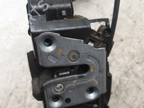 Front right lock RENAULT CLIO III Grandtour (KR0/1_) 1.5 dCi (KR0F) | BP29504153C97 