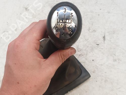 Shift knob RENAULT CLIO IV (BH_) 1.5 dCi 75 | BP32863740I34  - Image 8