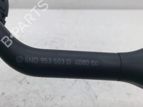 Used Steering column stalk VW POLO III (6N1) 60 1.4 (60 hp) 22868657
