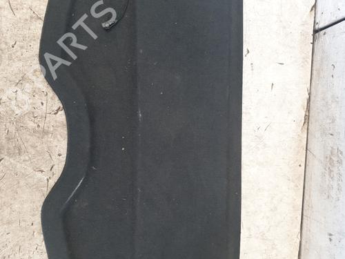 Hattehylde Hattehylde RENAULT CLIO III (BR0/1, CR0/1) 1.5 dCi (C/BR0G, C/BR1G) (68 hp) 33851141 33851141