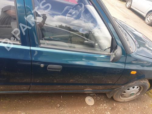 Used Right front door Right front door SKODA FELICIA I Estate (6U5) [1995-1998] 36394657 36394657
