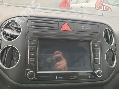 display-monitor-vw-golf-plus-v-5m1-521-2004-2005-2006-2007-2008-2009-2010-2011-2012-2013-31669435 main image