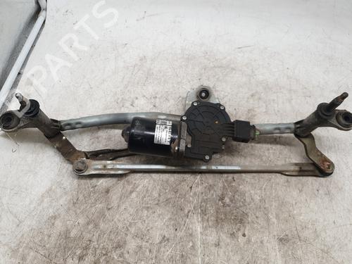Used Front wiper motor SEAT ATECA (KH7, KHP) 1.6 TDI (115 hp) 31044677