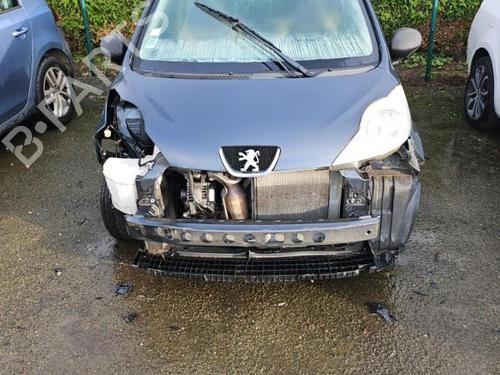 Right taillight PEUGEOT 107 (PM_, PN_) 1.0 | BP25438495C35 