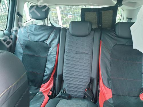 Used Rear seat OPEL ZAFIRA TOURER C (P12) 1.6 CDTI (75) (136 hp) 29493663