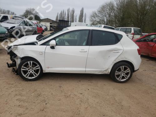 Left front window switch SEAT IBIZA IV (6J5, 6P1) 1.6 TDI | BP30403406I27  - Image 5