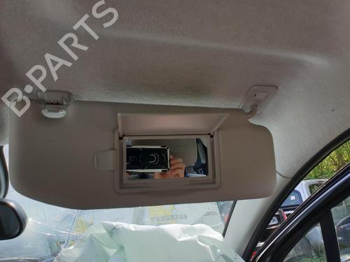 Used Right sun visor CITROËN C3 / C3 ORIGIN III (SX) 1.6 BlueHDi 100 (99 hp) 25443783