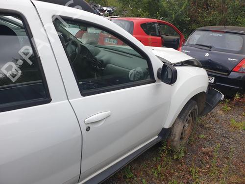 Used Right front door DACIA DUSTER (HS_) 1.5 dCi (86 hp) 29347853