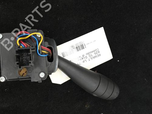 Ratstangsstang Ratstangsstang RENAULT 25 (B29_) 2.1 Turbo-D FWD (B290, B29W) (86 hp) 22872352 22872352