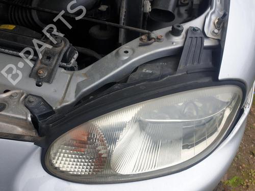 Used Left headlight Left headlight MAZDA MX-5 II (NB) 1.6 16V (NB6C) (110 hp) 35920208 35920208