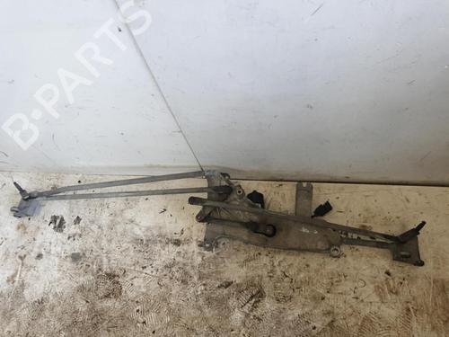 Used Front wiper motor Front wiper motor CITROËN C8 (EA_, EB_) 2.0 HDi (107 hp) 22885046 22885046