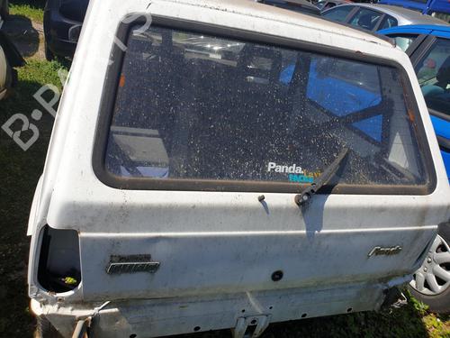 Used Tailgate Tailgate FIAT PANDA (141_) 900 (40 hp) 36096289 36096289