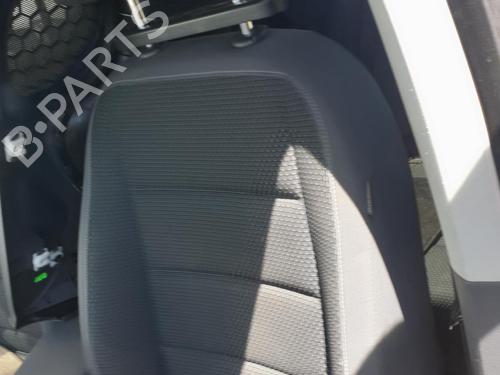 Used Left front seat Left front seat 36793689 36793689