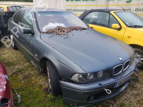 Engine BMW 5 (E39) 530 d | BP22867406M1 - Image 6