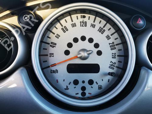 kombiinstrument-mini-mini-r50-r53-2001-2002-2003-2004-2005-2006-33631493 main image