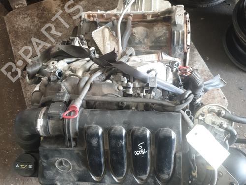 Motor Motor MERCEDES-BENZ A-CLASS (W169) A 160 CDI (169.006, 169.306) (82 hp) 36944290 36944290