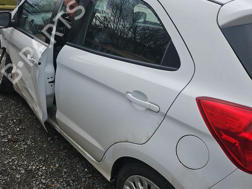 Warning switch FORD KA+ III (UK, FK) 1.2 | BP33631359I22 - Image 8